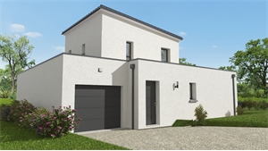 maison à la vente -   56400  SAINTE ANNE D AURAY, surface 110 m2 vente maison - UBI429372233